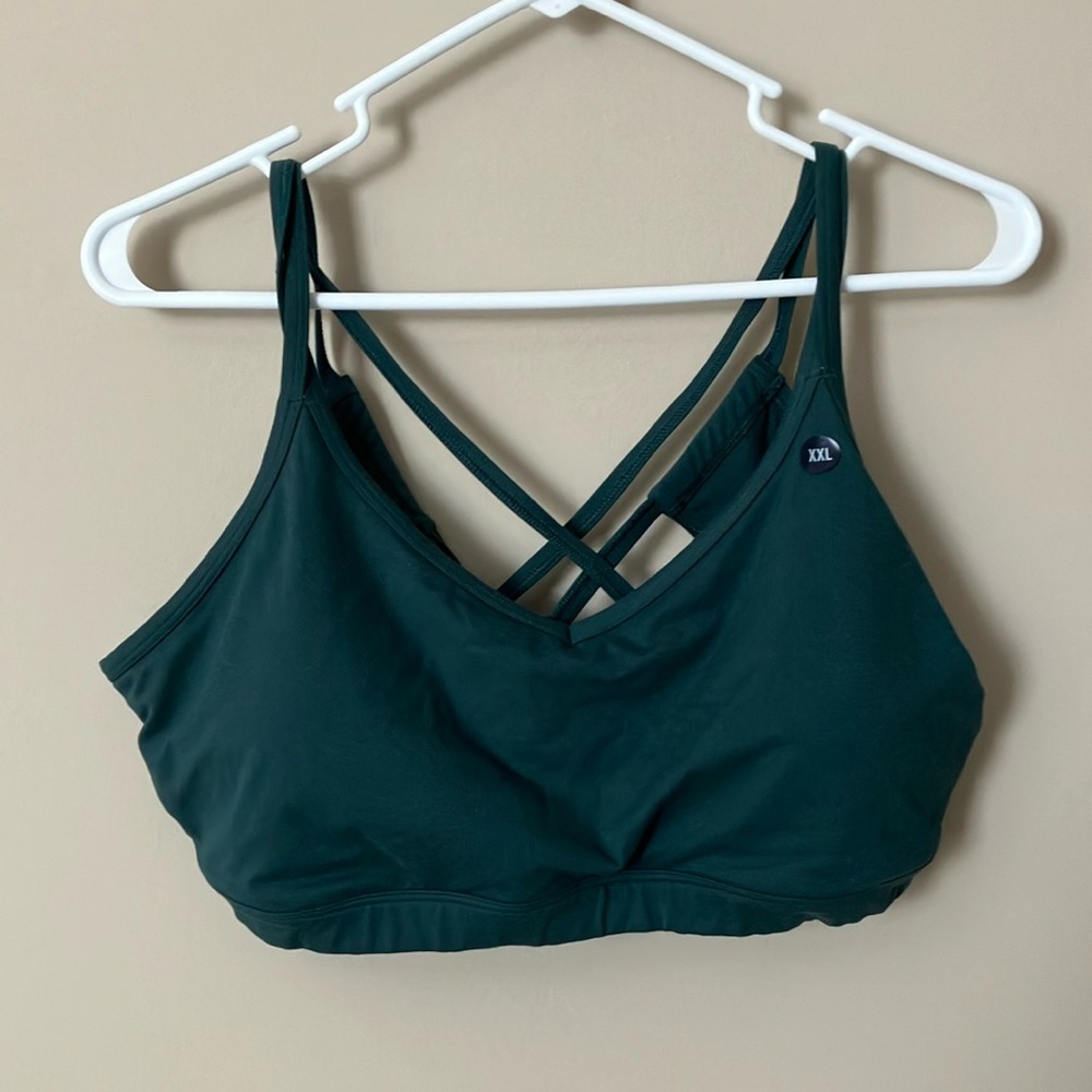 Gilly Hicks Bra